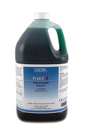 ProEZ 1, 1 Gallon Bottle with 1 oz. Pump