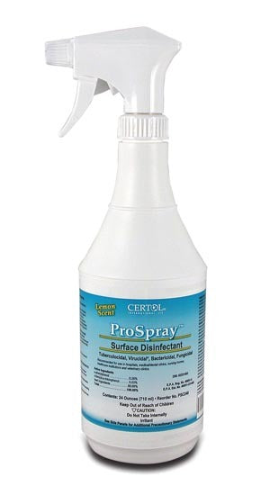 ProSpray RTU 24 oz. Spray Bottle