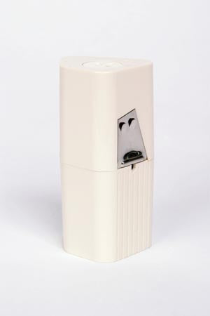 Johnson & Johnson Floss Dispenser Beige