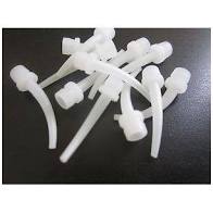 Intraoral Tips Clear, (100Pcs/Bag)