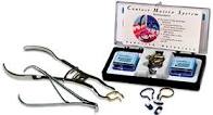 Contact Matrix - Mega Ring Clinical Kit