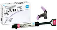 Beautifil II Syringe B1 Refill 4.5g