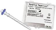 ParaPost TaperLux Posts Size 6