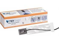 Tidi Sensor X-Ray Sheath for Dexis, Universal, 100/Box #20999