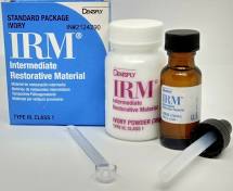 IRM Intermediate Restorative Material Refill, Liquid Only