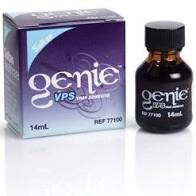 Genie VPS Tray Adhesive, ( 1 Bottle x 14ml), #77100