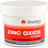 Zinc Oxide USP x 1.5oz