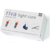 Riva Light Cure Capsule Assorted Kit A1