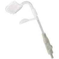 Lingua-Fix Saliva Ejector, 5 1/4" x 2 7/8" x 7/16", 50/Pkg