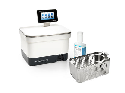 BioSonic UC150 Ultrasonic Cleaning System