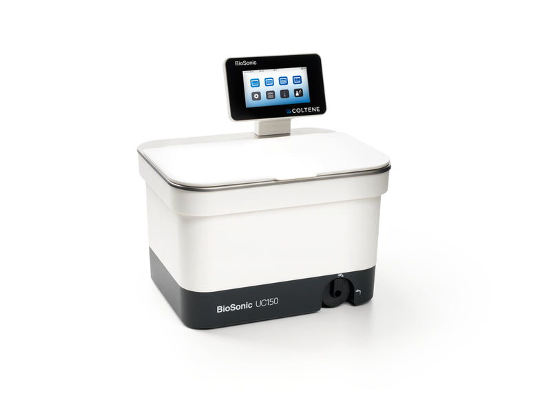 BioSonic UC150 Ultrasonic Cleaning System