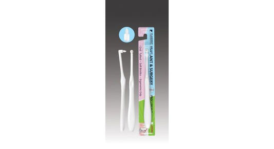 Implant & Surgery Toothbrush