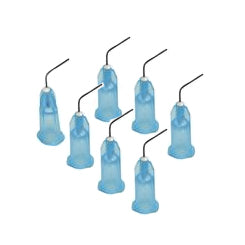 K-ETCHANT SYRINGE Needle Tips, 20, kuraray #3253KA