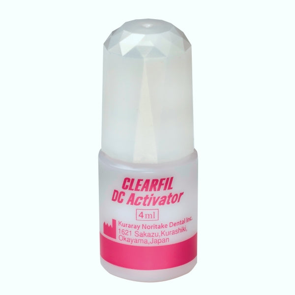 Kurarary Clearfield DC Activator 4mL image