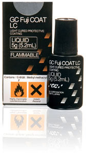 Fuji Coat LC Glass Ionomer Sealant