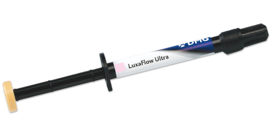 LuxaFlow Ultra