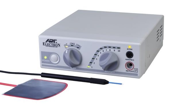 ART Electron - Electrosurgery Unit, 110V