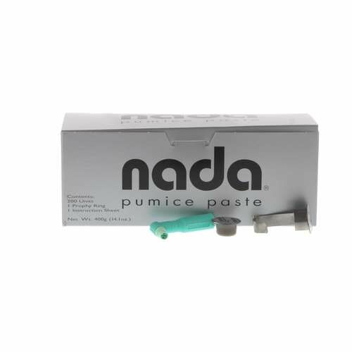 Nada Pumice Paste, 200/Box