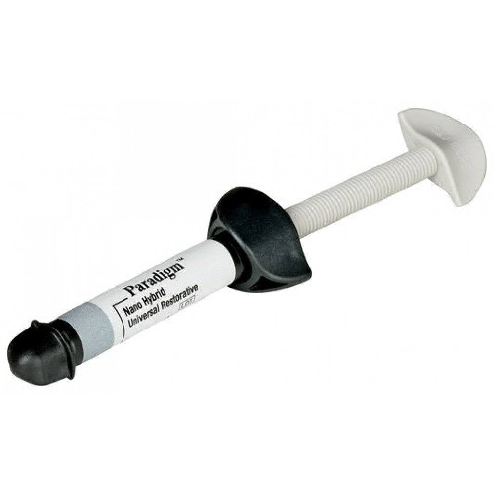 3M Paradigm Nano Hybrid Universal Restorative - Syringe