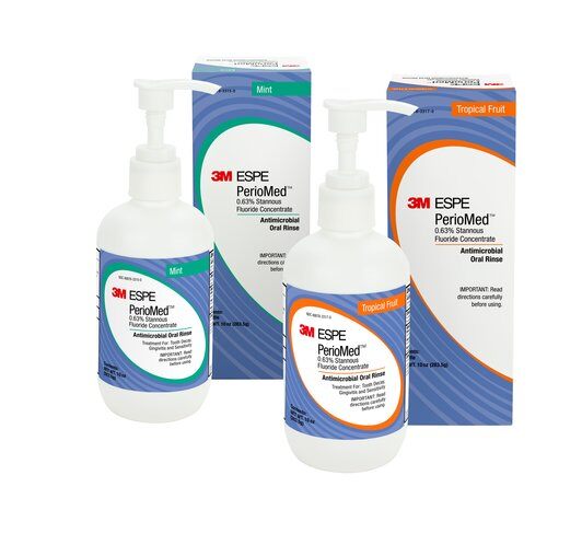 3M Oral Care PerioMed