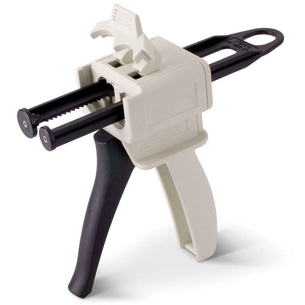 Acumix? Cartridge Dispenser Gun 1:1/2:1, 50Ml, Each