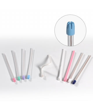 Premium Saliva Ejectors – Supply Doc Inc.