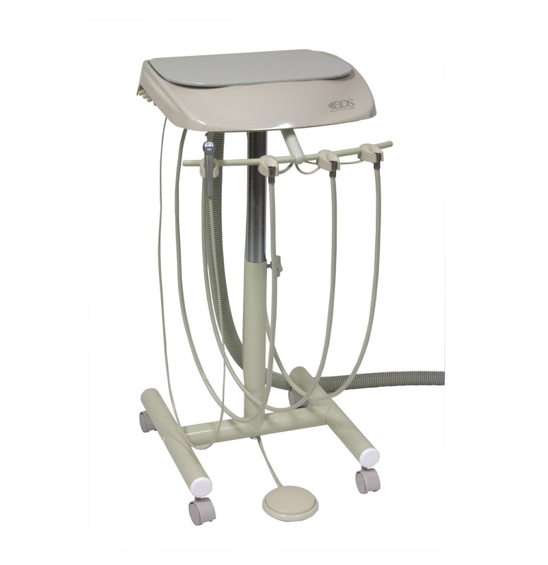 S-4300 - 3 HP Automatic Cart