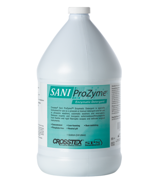 Sani ProZyme Enzymatic Detergent