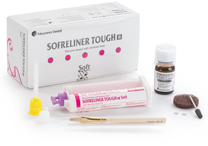 SOFRELINER TOUGH S