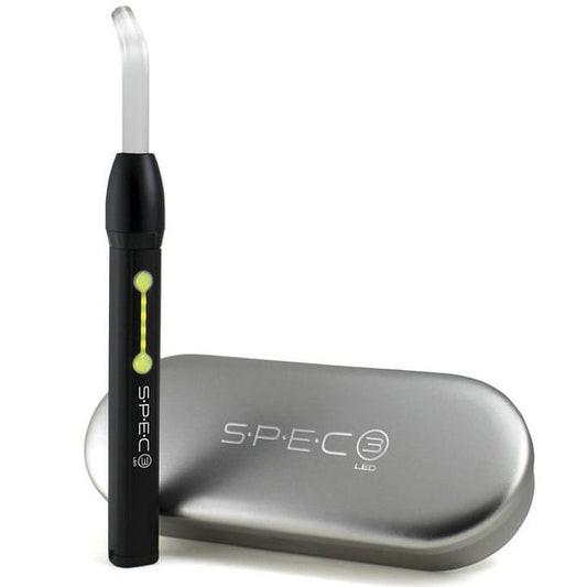 S.P.E.C. 3 LED Curing Lights