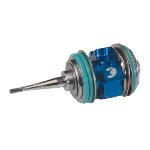 Lubricated Ceramic Turbine for 430 Torque, 4/Pkg