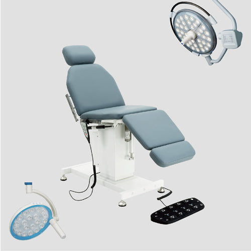 ADS SURGICAL CHAIR