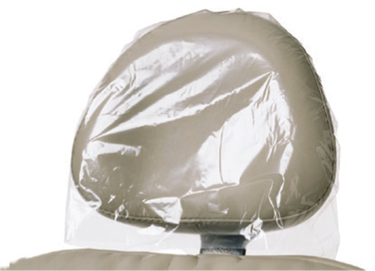 supply doc headrest cover
