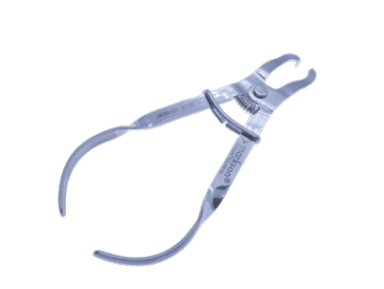 SureTact G3-RF10 Instrument, Ring Forceps