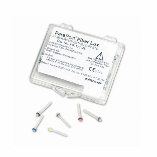 ParaPost Fiber Lux Posts Size 3