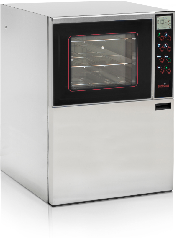 TIVA 2 INSTRUMENT Washer