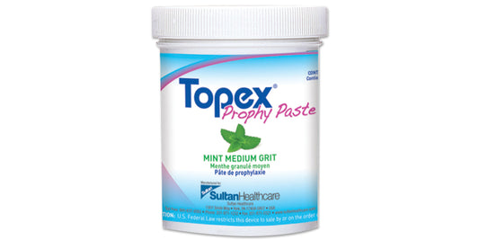 Topex Prophy Paste Jar