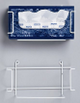 Tissue Box Holder (Professional/Rectangular)