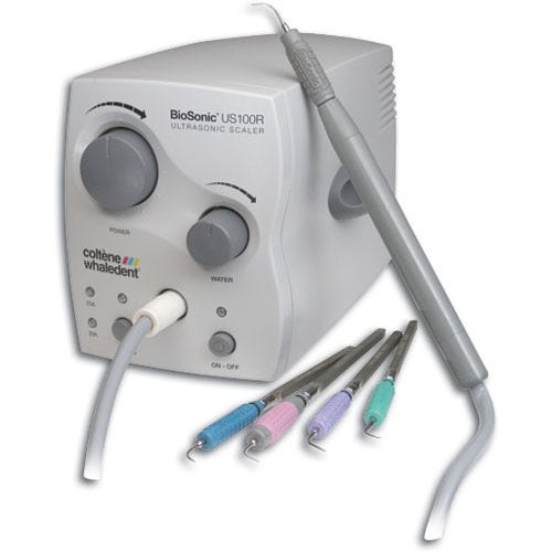 Biosonic Cavitron Scaler