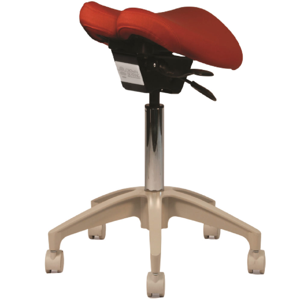 Denver Saddle Stool