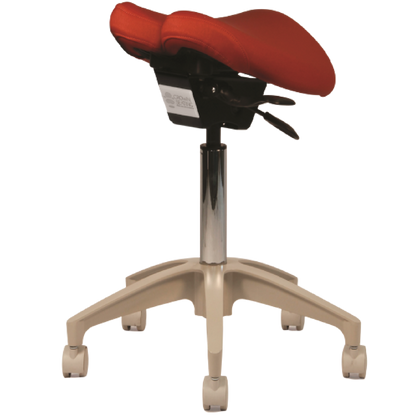 Denver Saddle Stool